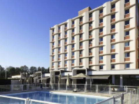 Ibis Budget Arles Palais des Congres Hotel a Arles