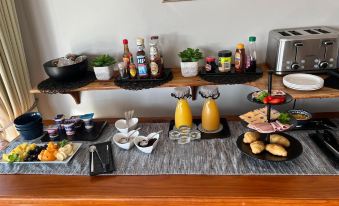 Benri B&B & Self-Catering