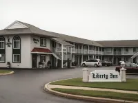 Liberty Inn Absecon Atlantic City Ξενοδοχεία στην πόλη Galloway