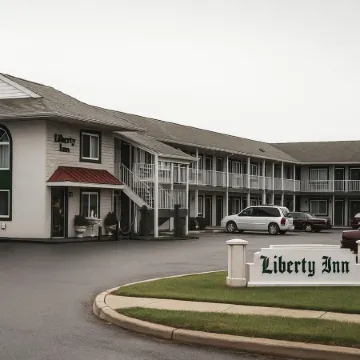 Liberty Inn Absecon Atlantic City