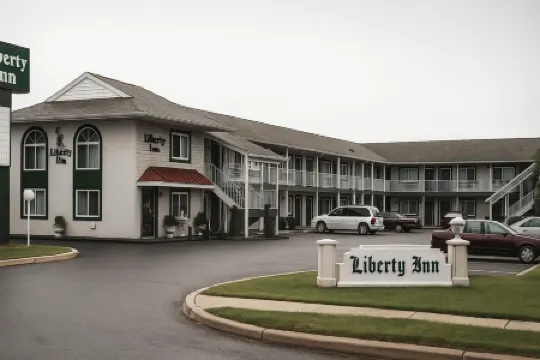 Liberty Inn Absecon Atlantic City