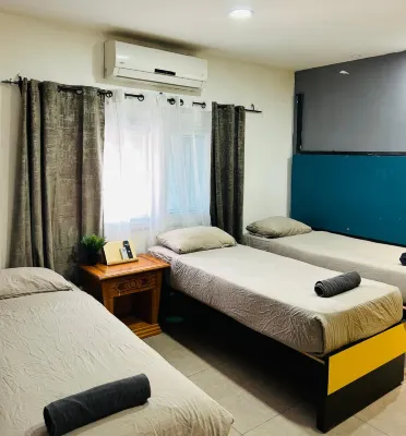 Amdar Hostel Hotels in 