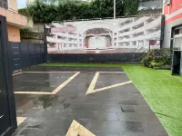 B&B ヴェスコヴォ ロッソ のホテル