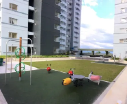 Avida Davao by davaobnb & Lemonique Homes