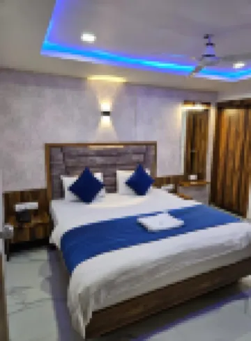 Hotel Ozone