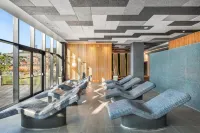 Movenpick Resort and Spa Fruske Terme - spa