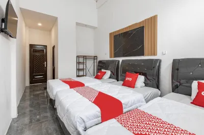 Hotel O Guest House Maria Hotel a 