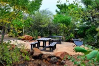 SleepOver Punda Maria Hotels in 