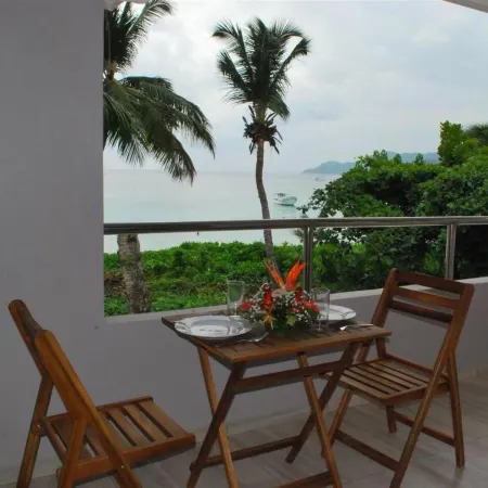 Shanaz Beachside Retreat
