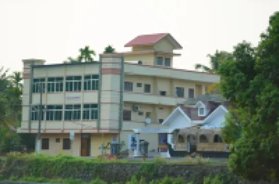 Namasthe Ayurveda and Yoga Retreat Cochin Hotels in 