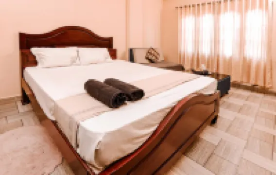 Namasthe Ayurveda and Yoga Retreat Cochin Only for Ayurveda and Yoga Wellness Stay Hotels in 