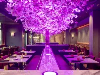 Holiday Inn Express & Suites NAPLES DOWNTOWN - 5TH AVENUE by IHG - Bữa sáng