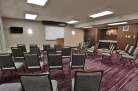 PRESTON SUITES by IHG