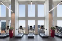 Moxy Ottawa Downtown - Træningscentre