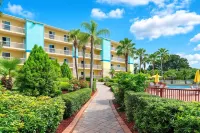 Orlando International Drive North Hotel