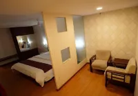 Hotel Sasya Pride