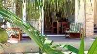 Ravenala Hotel Boutique
