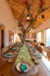 Seclude Pangot, Perch - Homestays