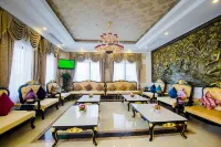 Grand Hotel - بار