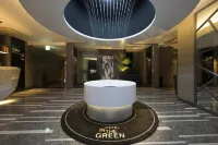 Hotel in the Green (Adult Only) - Jacuzzi