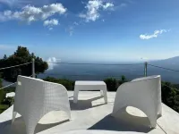 Hotel Finca Campo Bello Hôtels à : Juayua