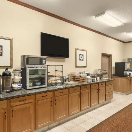 Country Inn & Suites by Radisson, Sioux Falls, SD