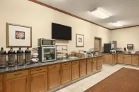 Country Inn & Suites by Radisson, Sioux Falls, SD - sarapan