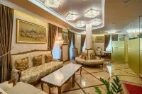 Residence City Garden - the Best City Hotel for 2022-2023 at the Bulgarian Tourist Awards