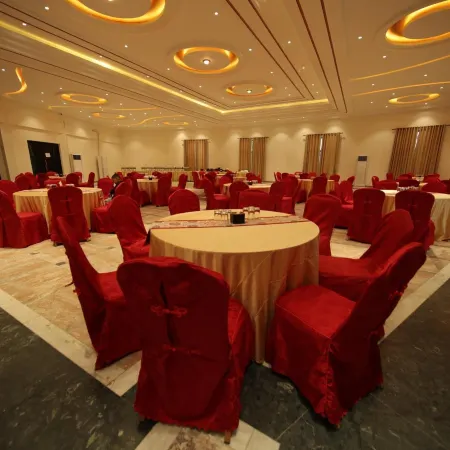 Siddhartha Hotel Narayangarh