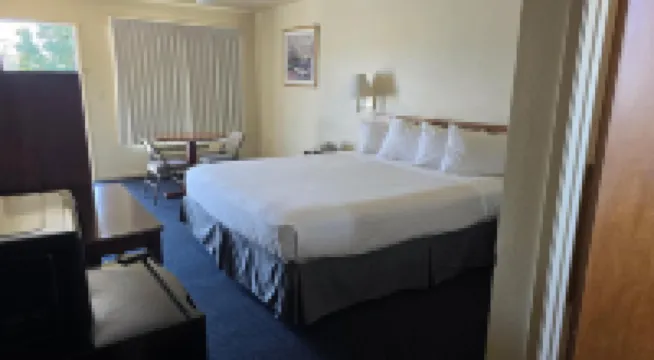 Terrace Inn and Suites