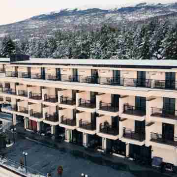 Inex Olgica Hotel & Spa Hotel Exterior