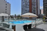 Hotel Diego de Almagro Iquique - Pools