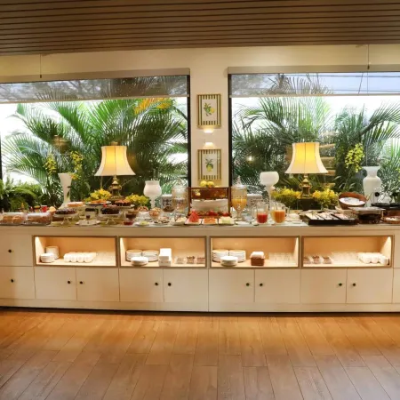 Hotel Roda d'Agua