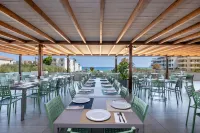 Mare Garden - breakfast