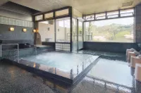 Hyper Resort Villa Shionoe - Hot Springs