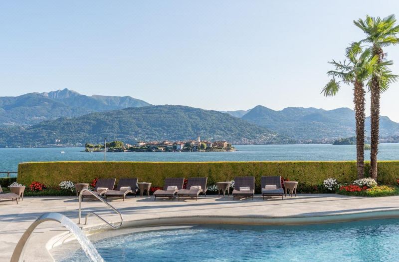 Hotel Villa e Palazzo Aminta photo 3