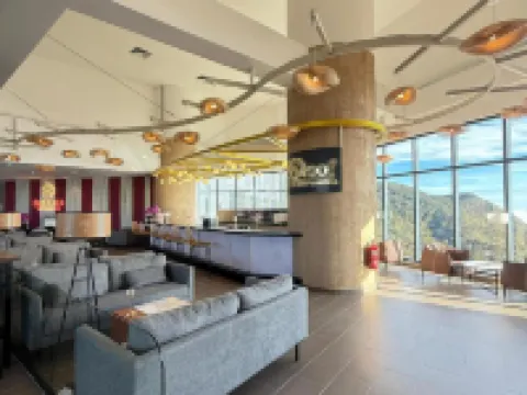 1001 Nights Hotel, Trademark Collection by Wyndham Hotel di Bentong