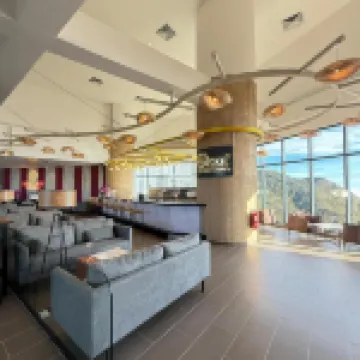 1001 Nights Hotel, Trademark Collection by Wyndham Hotels in Genting Highlands