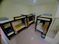 CheRi Backpackers Hostel