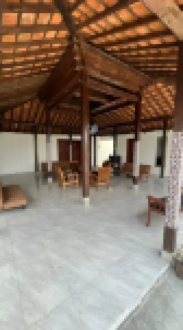 Villa Jonggrang Batik