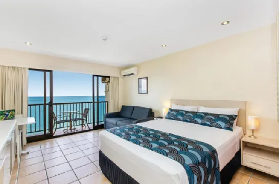 アクエリアス オン ザ ビーチ