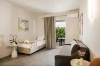 Costas & Chrysoula - Pet friendly