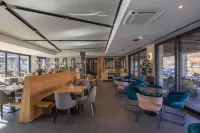 Hotel Grof - Vuoristonäköala
