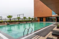 Vivanta Hyderabad, Begumpet - Pools