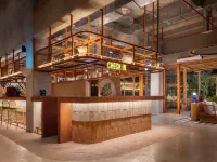 Moxy Tulum Hotels near Zama