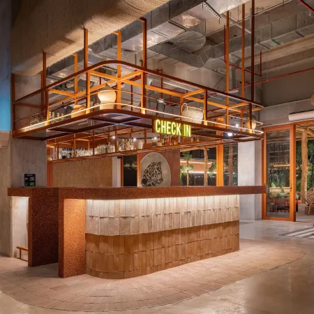 Moxy Tulum