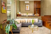 Marine Suites