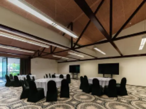 達爾文溫德姆旅行之家度假村 達爾文住宿飯店