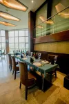 The Altruist Katra Hotel - breakfast
