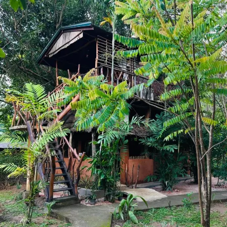 Sigiriya Rock Gate Resort
